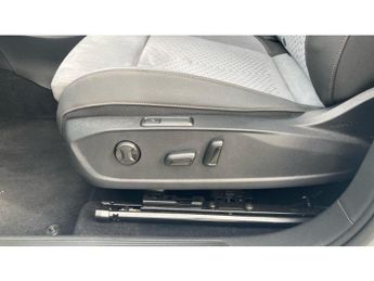 CUPRA Born 150kW V3 58kWh 5dr Auto Electric Hatchback
