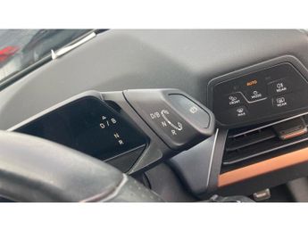 CUPRA Born 150kW V3 58kWh 5dr Auto Electric Hatchback