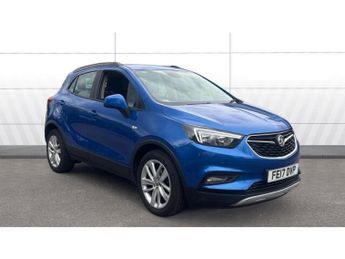 Vauxhall Mokka X 1.6i Active 5dr Petrol Hatchback
