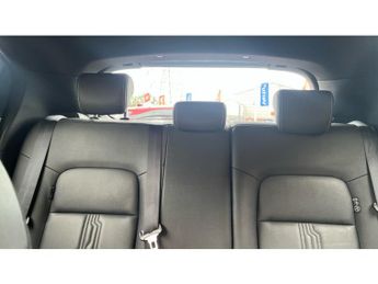 Nissan Juke 1.6 Hybrid Tekna 5dr Auto Hybrid Hatchback