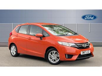 Honda Jazz 1.3 SE 5dr Petrol Hatchback