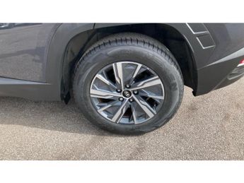Hyundai TUCSON 1.6 TGDi Hybrid 230 SE Connect 5dr 2WD Auto Hybrid Estate