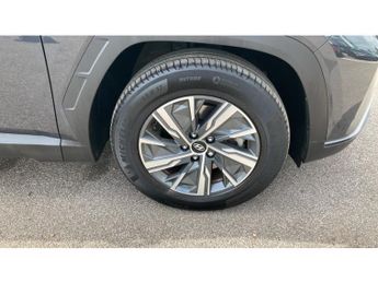 Hyundai TUCSON 1.6 TGDi Hybrid 230 SE Connect 5dr 2WD Auto Hybrid Estate