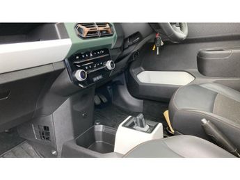 Dacia Spring 27kWh Extreme 65 48kW 5dr Auto Electric Hatchback