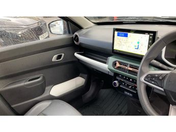 Dacia Spring 27kWh Extreme 65 48kW 5dr Auto Electric Hatchback