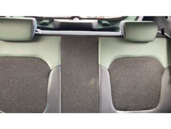 Dacia Spring 27kWh Extreme 65 48kW 5dr Auto Electric Hatchback