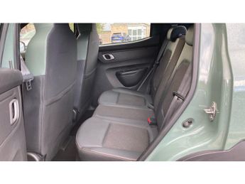 Dacia Spring 27kWh Extreme 65 48kW 5dr Auto Electric Hatchback