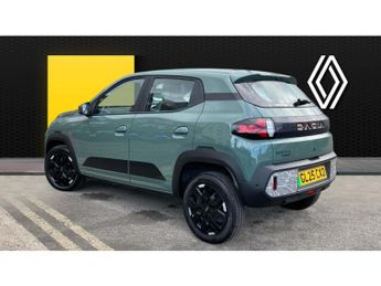 Dacia Spring 27kWh Extreme 65 48kW 5dr Auto Electric Hatchback