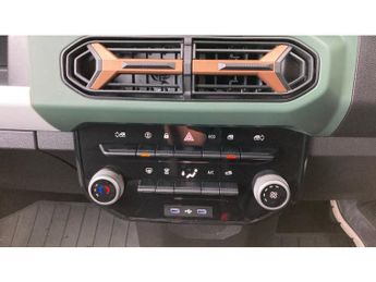 Dacia Spring 27kWh Extreme 65 48kW 5dr Auto Electric Hatchback
