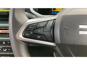Dacia Spring 27kWh Extreme 65 48kW 5dr Auto Electric Hatchback