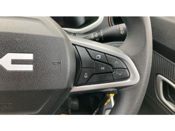 Dacia Spring 27kWh Extreme 65 48kW 5dr Auto Electric Hatchback