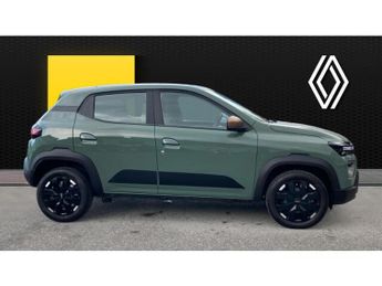 Dacia Spring 27kWh Extreme 65 48kW 5dr Auto Electric Hatchback