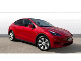 Tesla Model Y RWD 5dr Auto Electric Hatchback