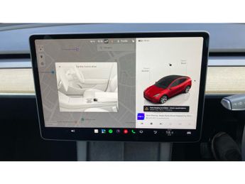 Tesla Model Y RWD 5dr Auto Electric Hatchback