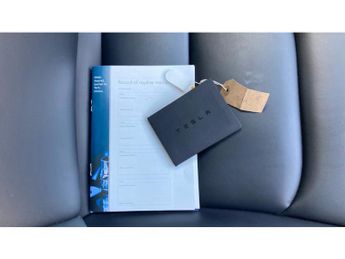 Tesla Model Y RWD 5dr Auto Electric Hatchback