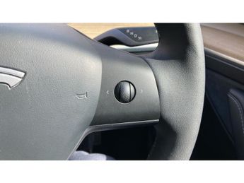 Tesla Model Y RWD 5dr Auto Electric Hatchback