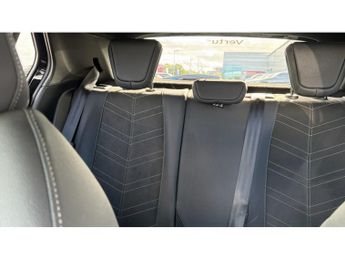 Vauxhall Corsa 100kW Ultimate 50kWh 5dr Auto [11kWCh] Electric Hatchback