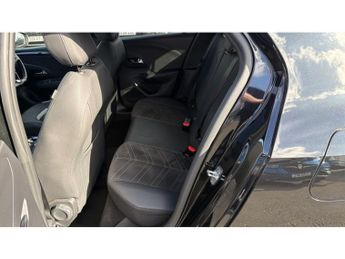 Vauxhall Corsa 100kW Ultimate 50kWh 5dr Auto [11kWCh] Electric Hatchback
