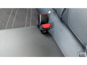 Vauxhall Corsa 100kW Ultimate 50kWh 5dr Auto [11kWCh] Electric Hatchback
