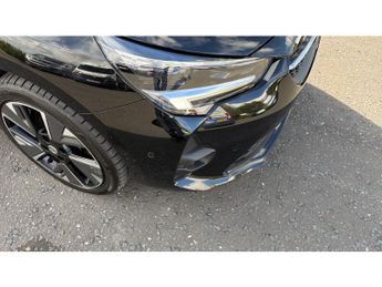 Vauxhall Corsa 100kW Ultimate 50kWh 5dr Auto [11kWCh] Electric Hatchback