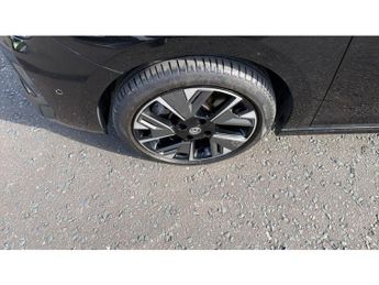 Vauxhall Corsa 100kW Ultimate 50kWh 5dr Auto [11kWCh] Electric Hatchback