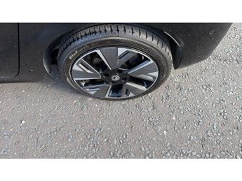 Vauxhall Corsa 100kW Ultimate 50kWh 5dr Auto [11kWCh] Electric Hatchback