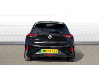 Vauxhall Corsa 100kW Ultimate 50kWh 5dr Auto [11kWCh] Electric Hatchback