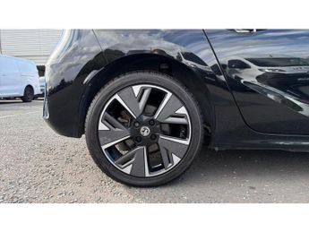 Vauxhall Corsa 100kW Ultimate 50kWh 5dr Auto [11kWCh] Electric Hatchback