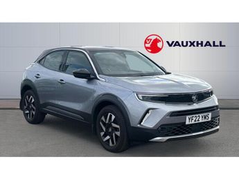 Vauxhall Mokka 1.2 Turbo 100 Elite Edition 5dr Petrol Hatchback