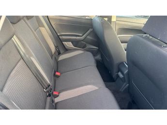 Volkswagen Polo 1.0 TSI Life 5dr DSG Petrol Hatchback