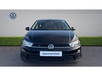 Volkswagen Polo 1.0 TSI Life 5dr DSG Petrol Hatchback