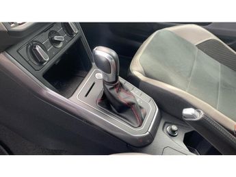 Volkswagen Polo 2.0 TSI 207 GTI+ 5dr DSG Petrol Hatchback