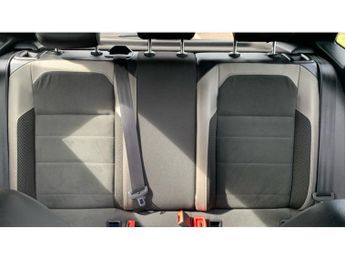 Volkswagen Polo 2.0 TSI 207 GTI+ 5dr DSG Petrol Hatchback