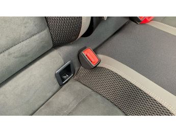 Volkswagen Polo 2.0 TSI 207 GTI+ 5dr DSG Petrol Hatchback