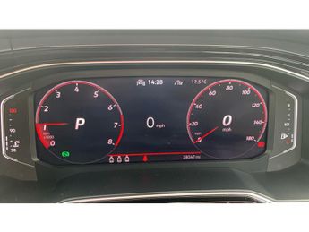 Volkswagen Polo 2.0 TSI 207 GTI+ 5dr DSG Petrol Hatchback