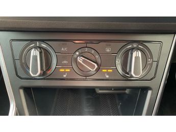 Volkswagen Polo 2.0 TSI 207 GTI+ 5dr DSG Petrol Hatchback