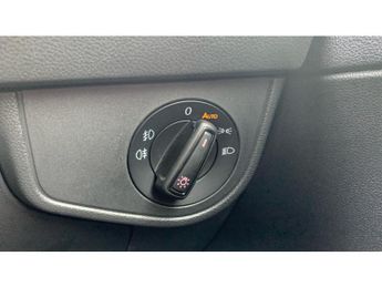 Volkswagen Polo 2.0 TSI 207 GTI+ 5dr DSG Petrol Hatchback