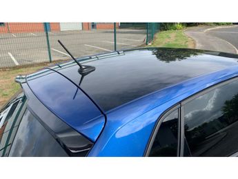 Volkswagen Polo 2.0 TSI 207 GTI+ 5dr DSG Petrol Hatchback