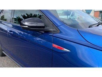 Volkswagen Polo 2.0 TSI 207 GTI+ 5dr DSG Petrol Hatchback