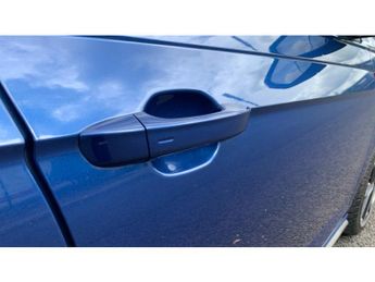 Volkswagen Polo 2.0 TSI 207 GTI+ 5dr DSG Petrol Hatchback
