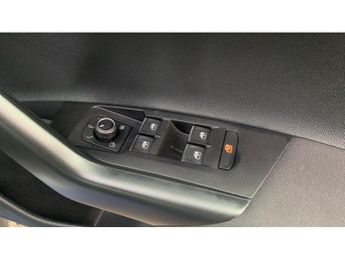 Volkswagen Polo 2.0 TSI 207 GTI+ 5dr DSG Petrol Hatchback