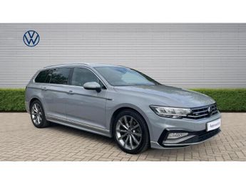 Volkswagen Passat 2.0 TDI EVO SCR R-Line 5dr DSG Diesel Estate