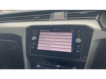 Volkswagen Passat 2.0 TDI EVO SCR R-Line 5dr DSG Diesel Estate