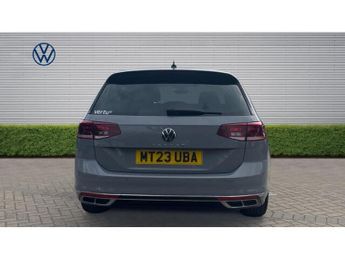 Volkswagen Passat 2.0 TDI EVO SCR R-Line 5dr DSG Diesel Estate