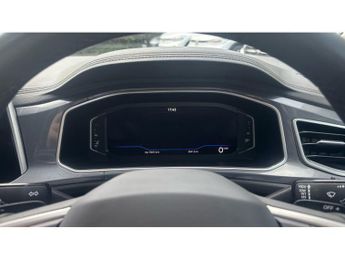 Volkswagen T-Roc 1.5 TSI Style 5dr DSG Petrol Hatchback