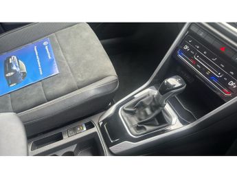 Volkswagen T-Roc 1.5 TSI Style 5dr DSG Petrol Hatchback