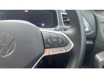 Volkswagen T-Roc 1.5 TSI Style 5dr DSG Petrol Hatchback