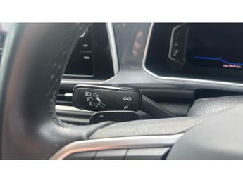 Volkswagen T-Roc 1.5 TSI Style 5dr DSG Petrol Hatchback