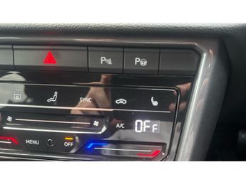 Volkswagen T-Roc 1.5 TSI Style 5dr DSG Petrol Hatchback
