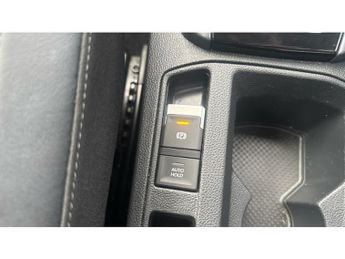 Volkswagen T-Roc 1.5 TSI Style 5dr DSG Petrol Hatchback